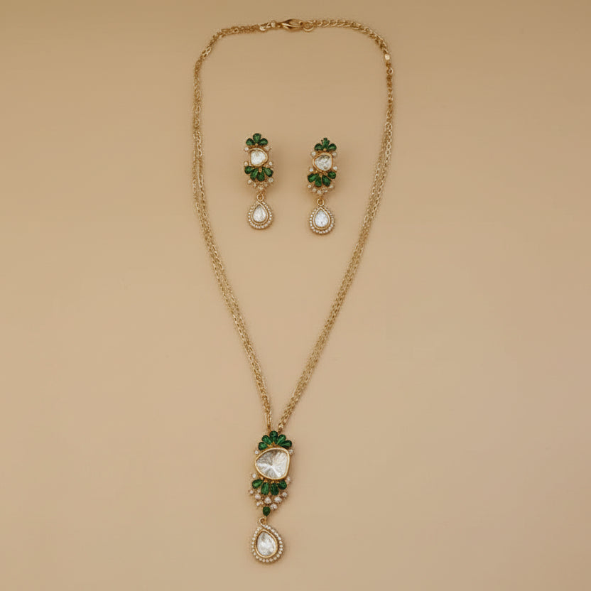Gulnaar Radiance Set