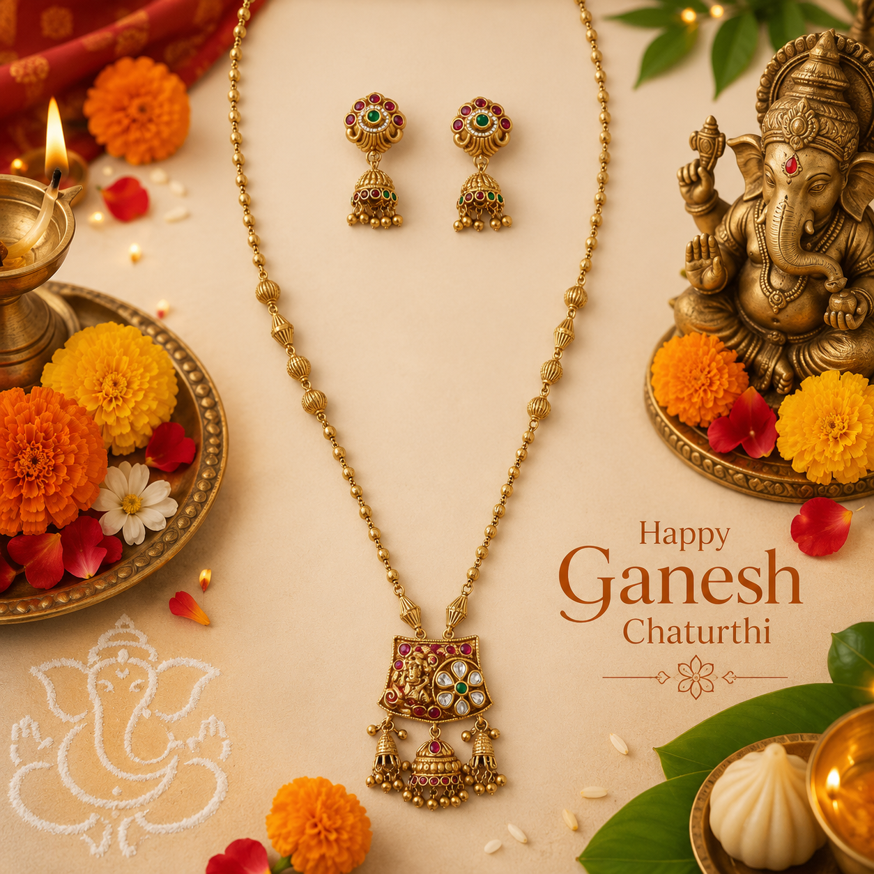 Ganesh Chaturthi Collection