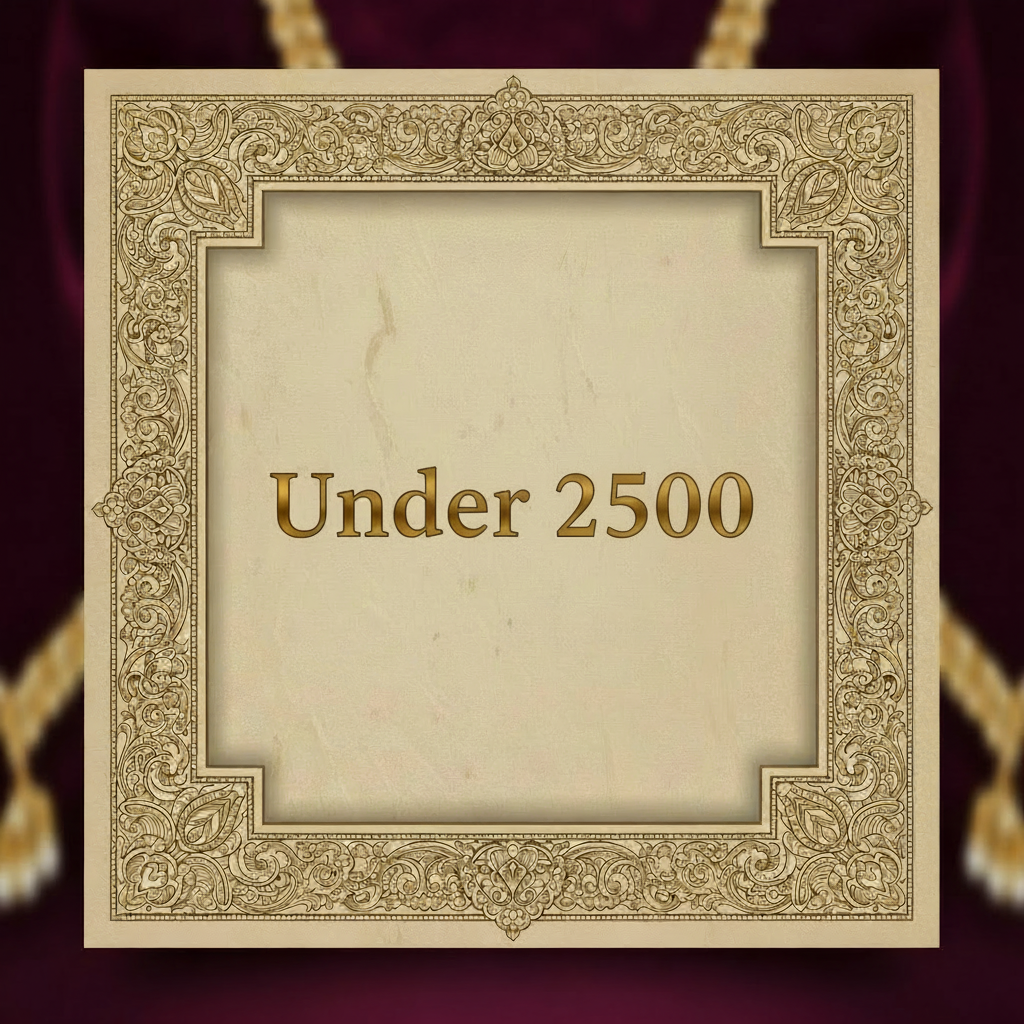 Under 2500