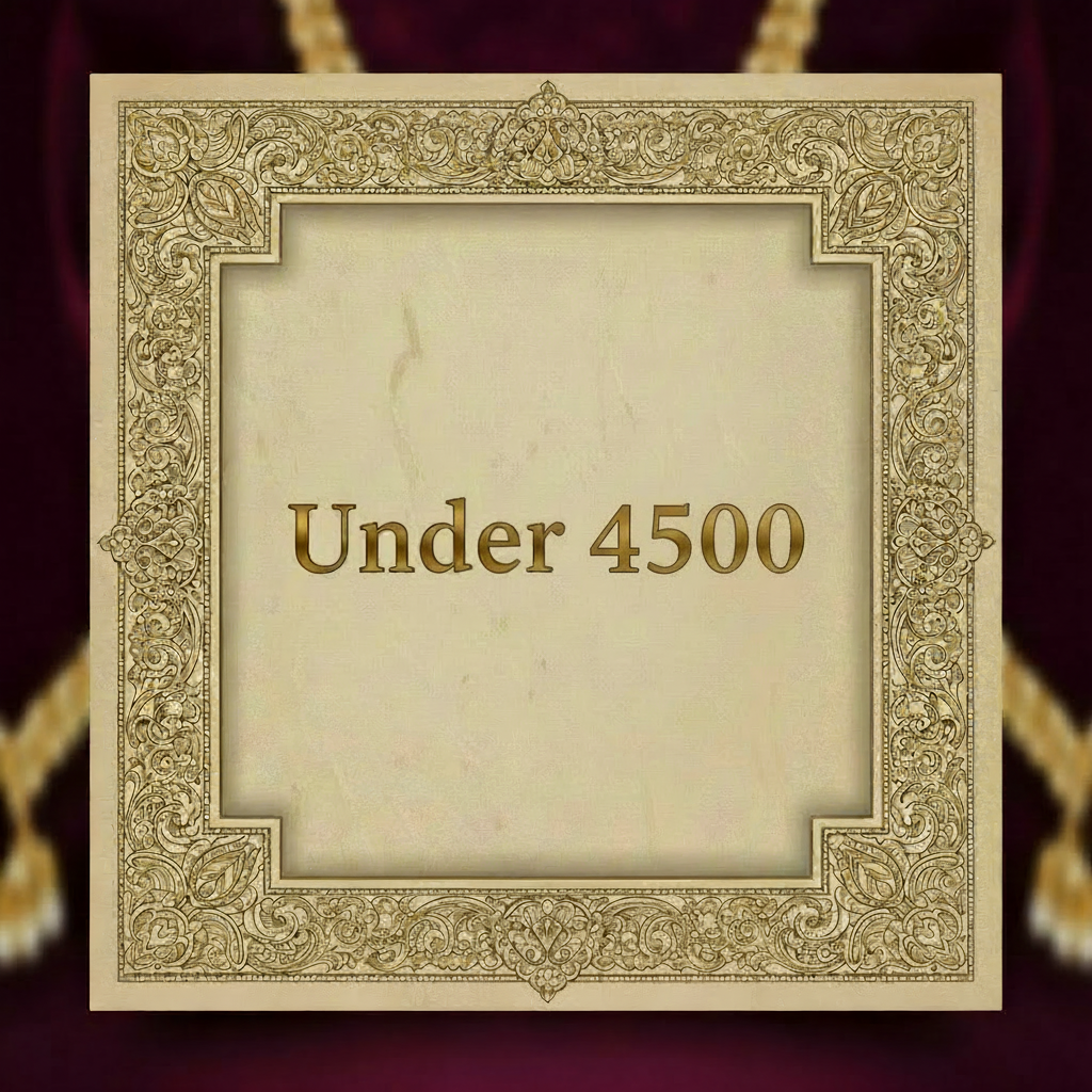Under 4500