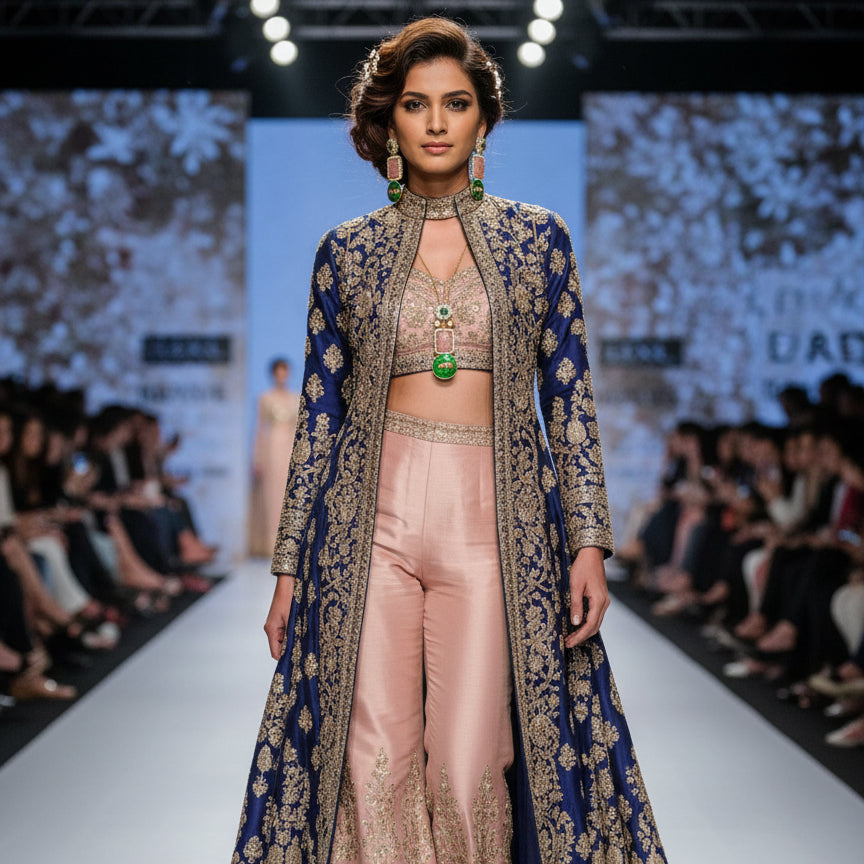 Pink Dawn Panthera Set