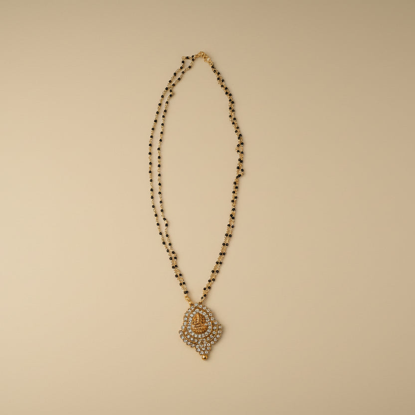 Elara Knot - Mangalsutra