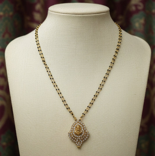 Elara Knot - Mangalsutra