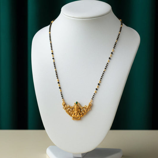 Saubhagya Lakshmi - Mangalsutra