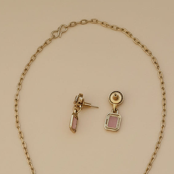 Pink Majesty Set