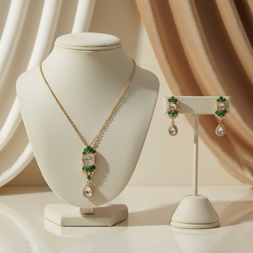 Gulnaar Radiance Set