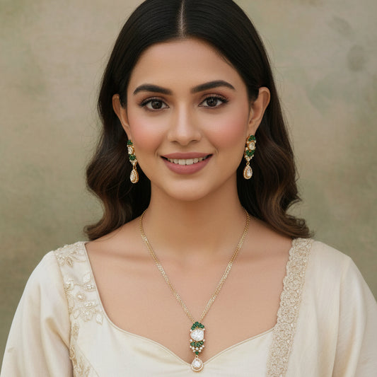 Gulnaar Radiance Set