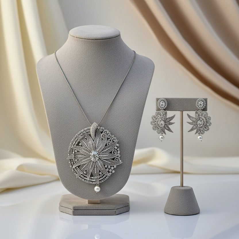 Starlit Blossom Set