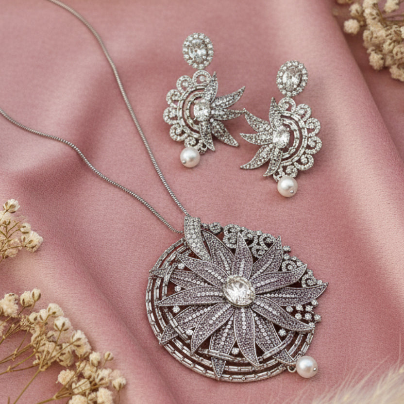 Starlit Blossom Set