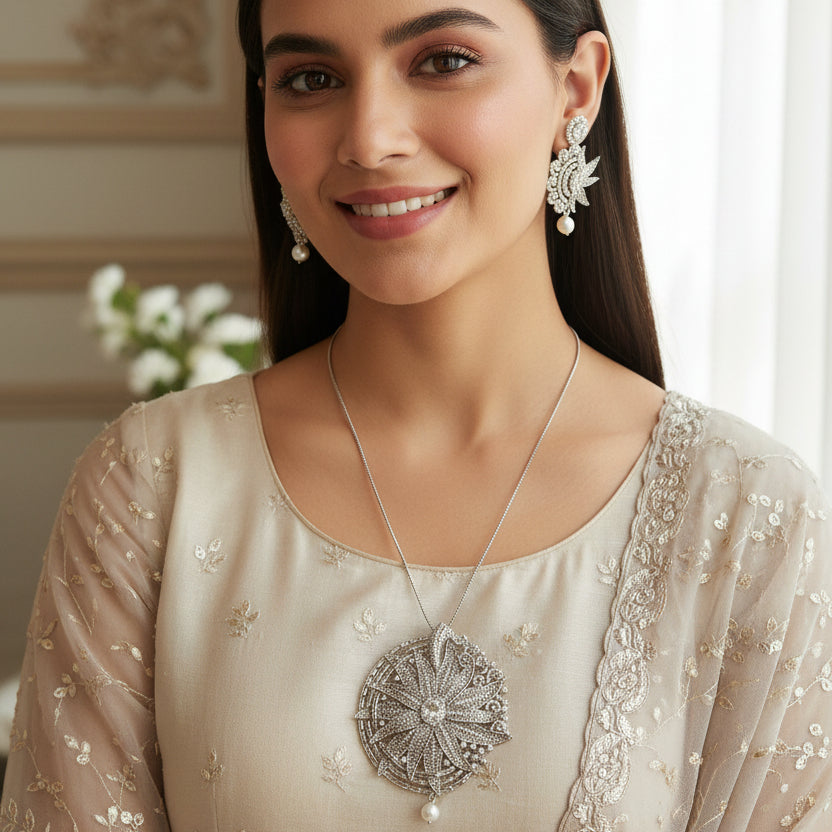Starlit Blossom Set