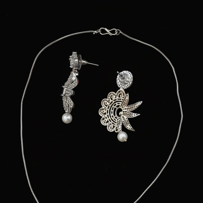 Starlit Blossom Set